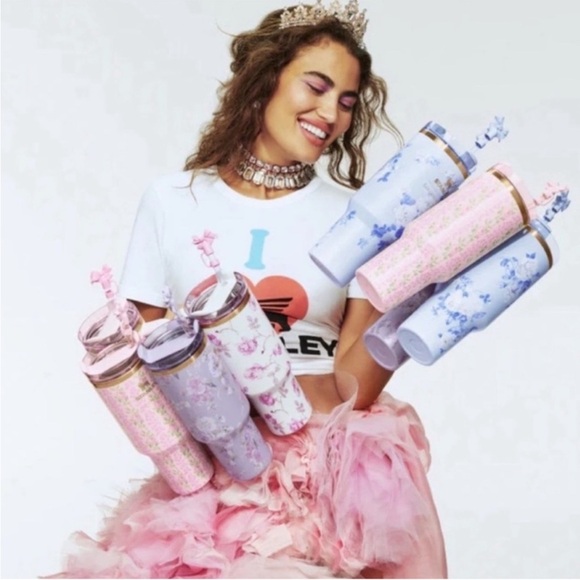 Stanley x Loveshack Fancy New - Picture 7 of 14